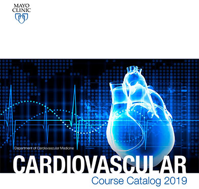 Cardiovascular Medicine CME | Cardiology Education | Mayo Clinic