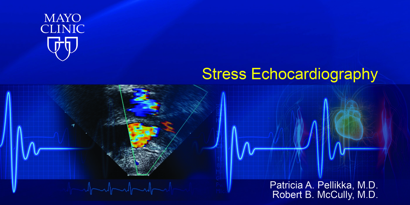 Stress Echocardiography