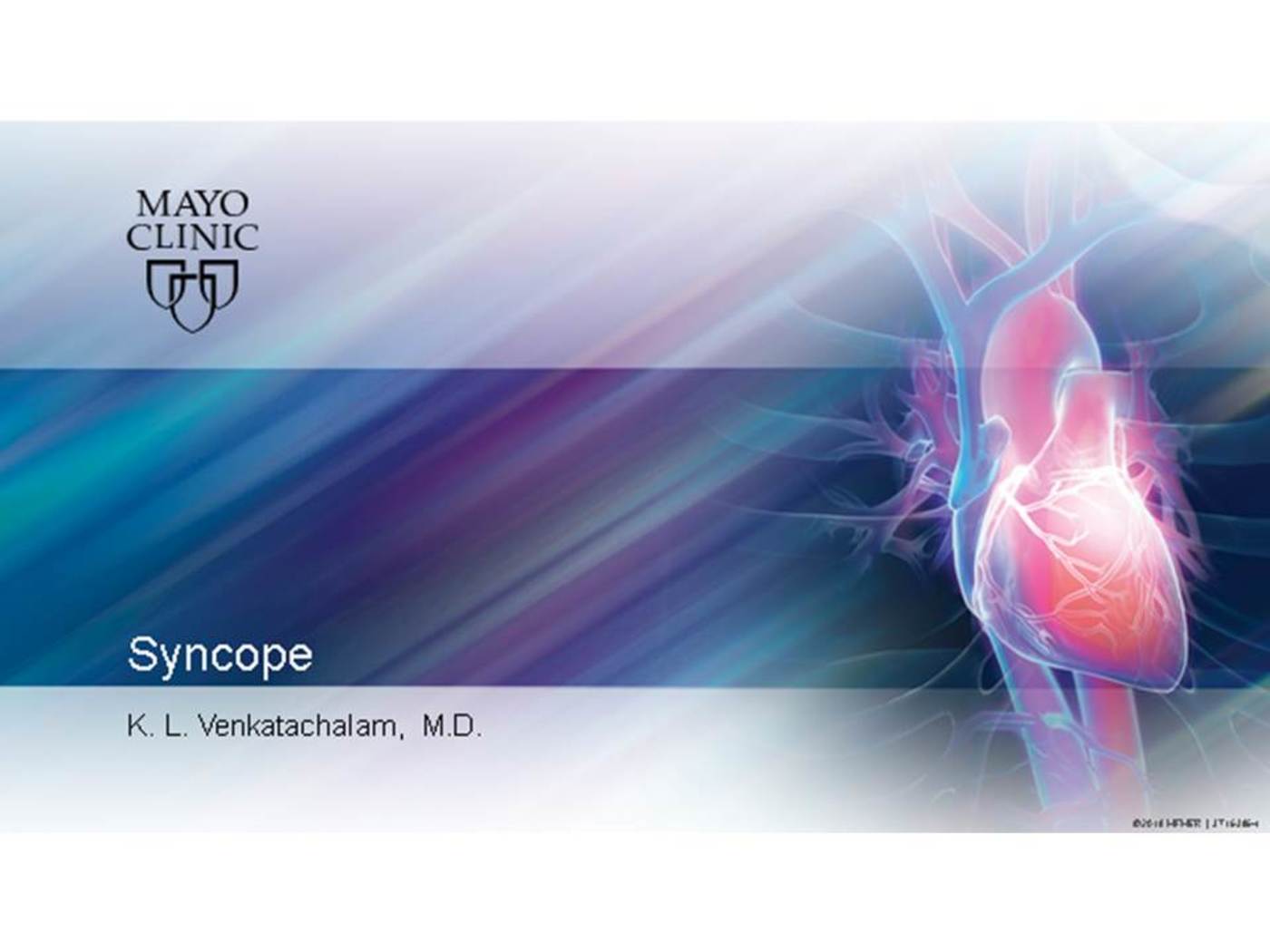 Syncope