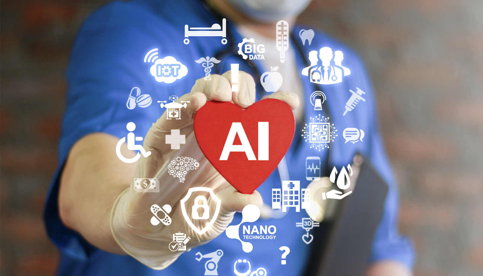 Artificial Intelligence In Cardiology | Mayo Clinic