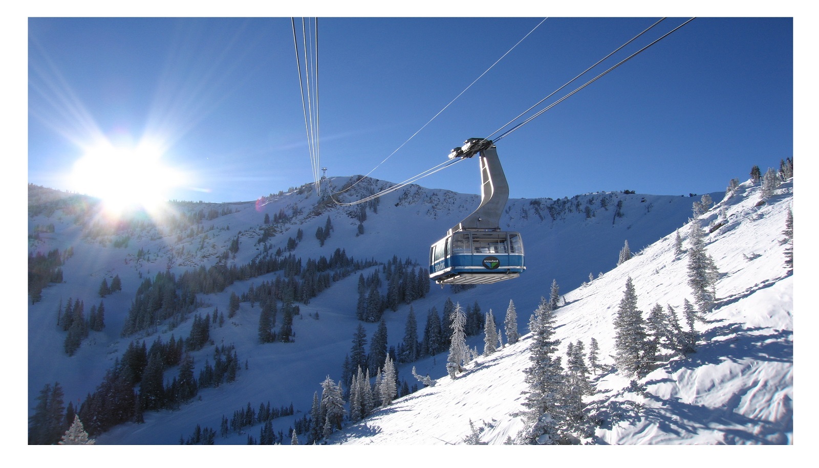 Cardiovascular Conference at Snowbird