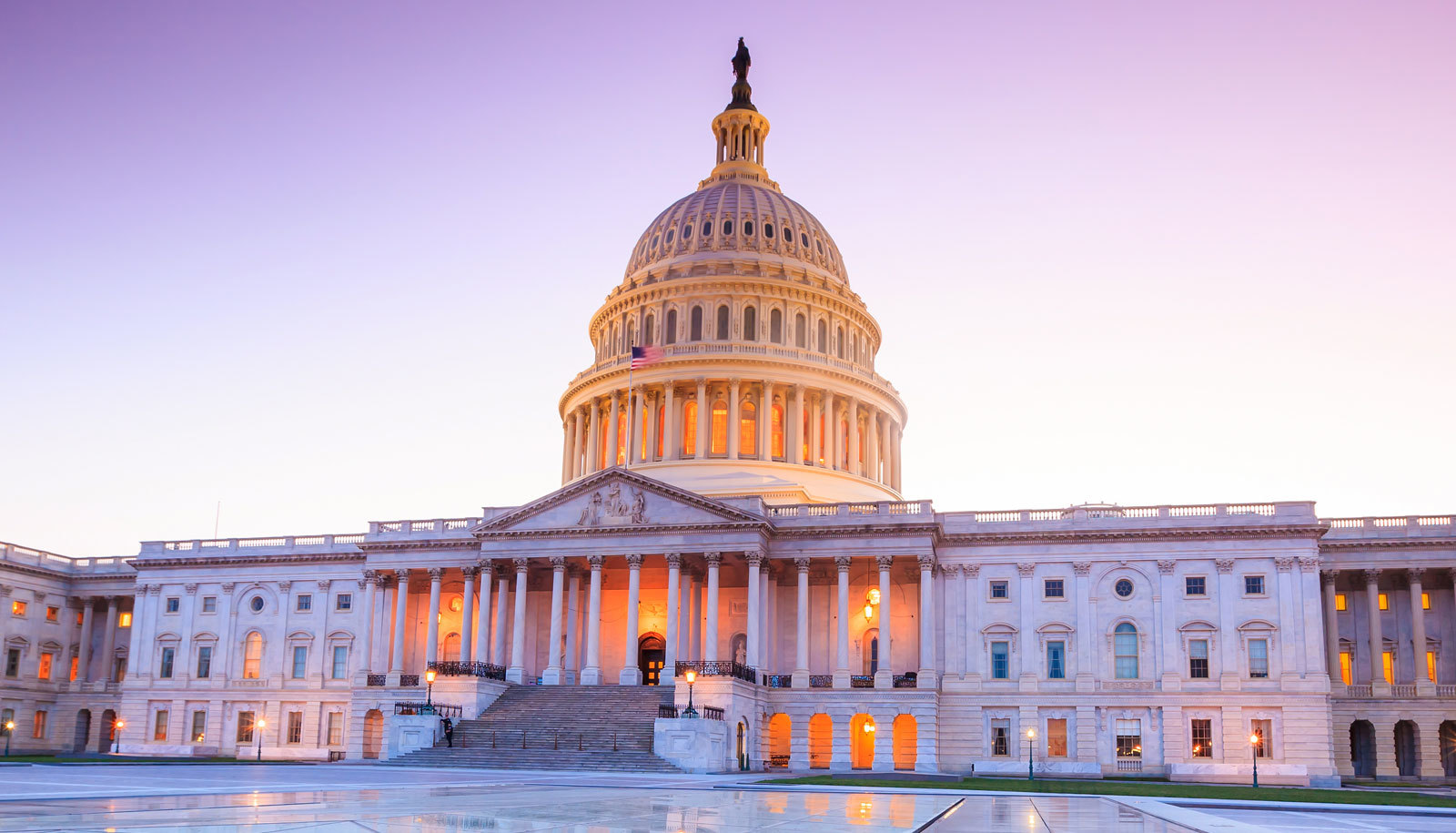 Echocardiography in the Nation's Capital