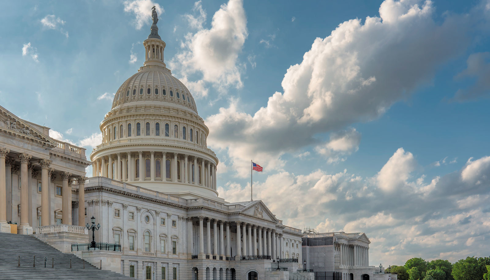 Echocardiography in the Nation's Capital