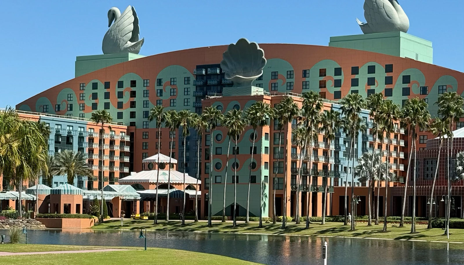 Echo Orlando: Sounds Around the Sun