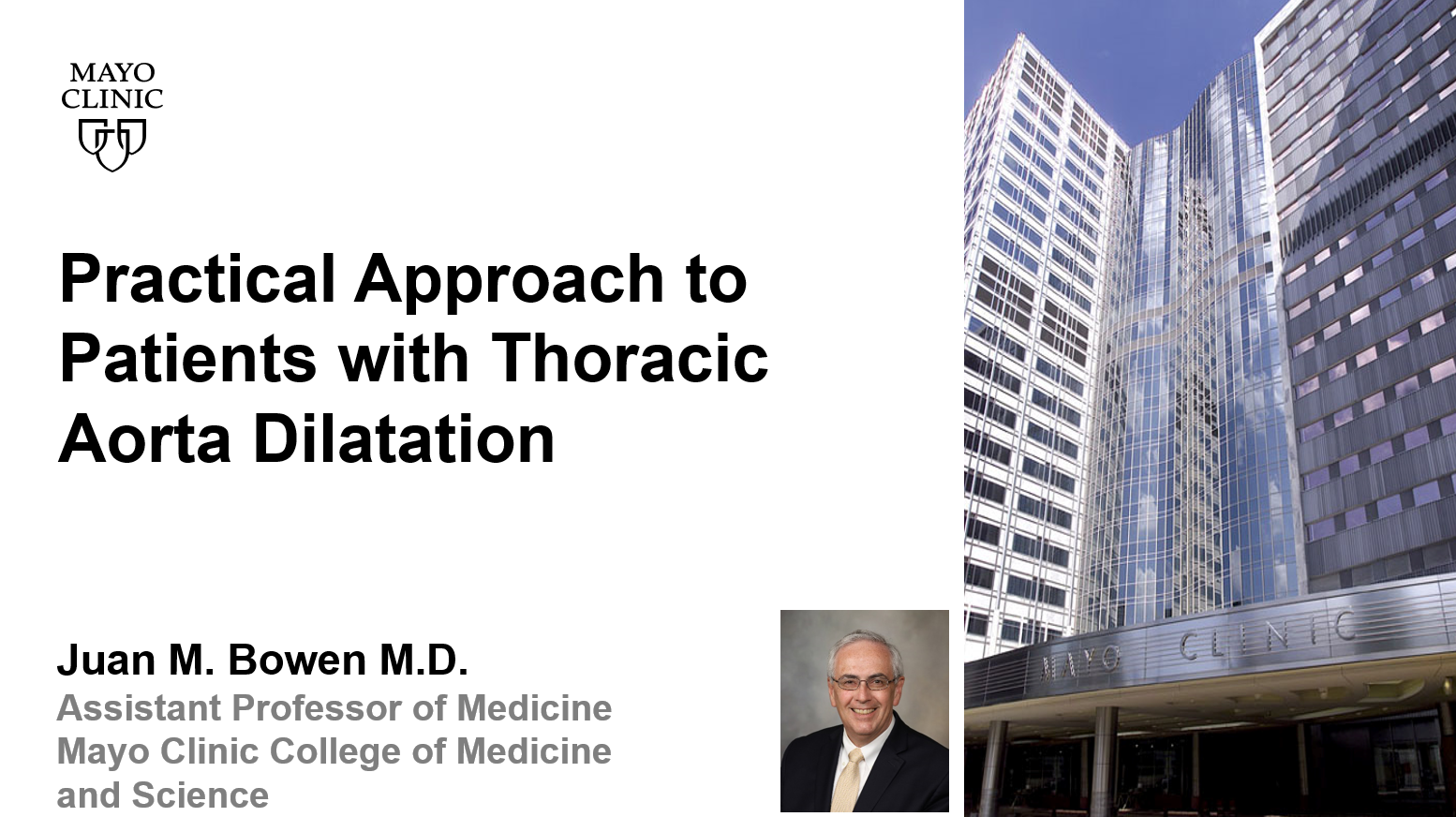 Bowen practical approach