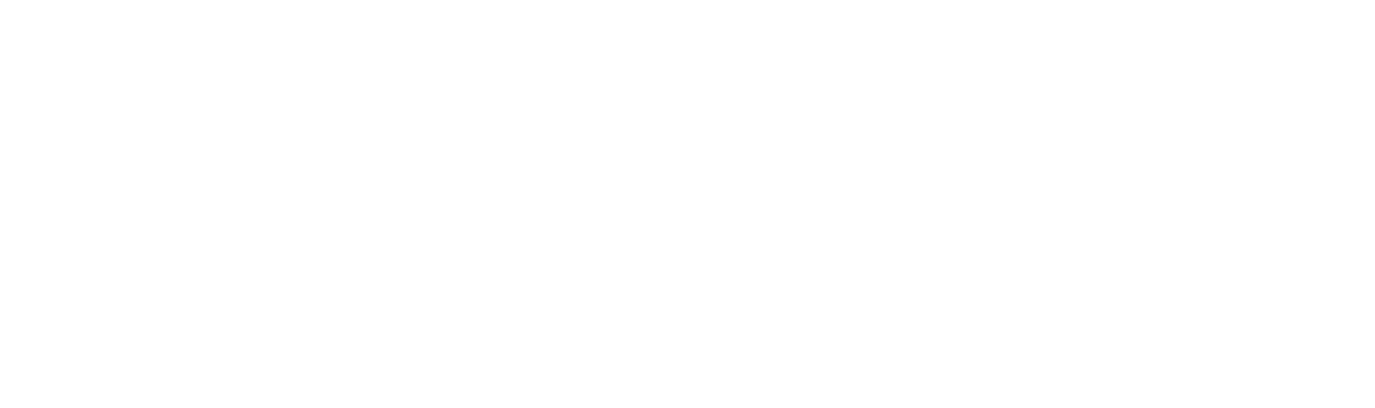 Meded manager logo white